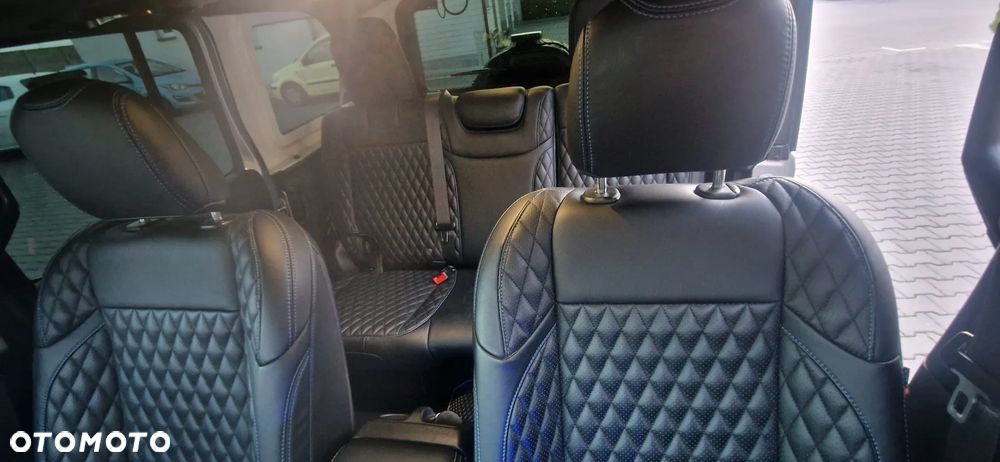 Jeep Wrangler 3.6 Unlim Sahara EU6 - 6