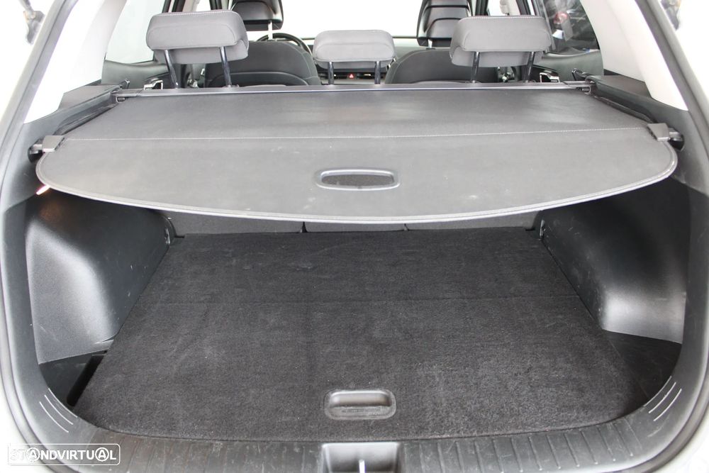Kia Sportage 1.6 T-GDI Drive - 26