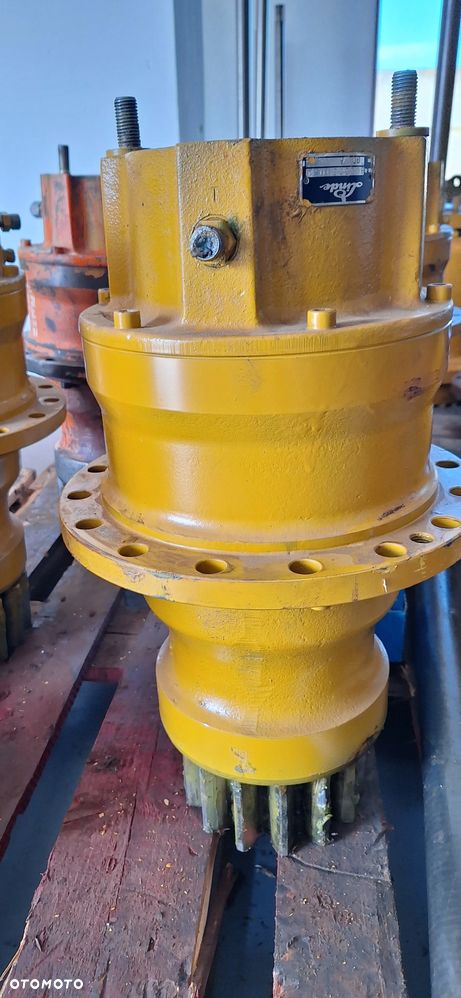 Reduktor obrotu Zeppeli ZM 15 19 - 2