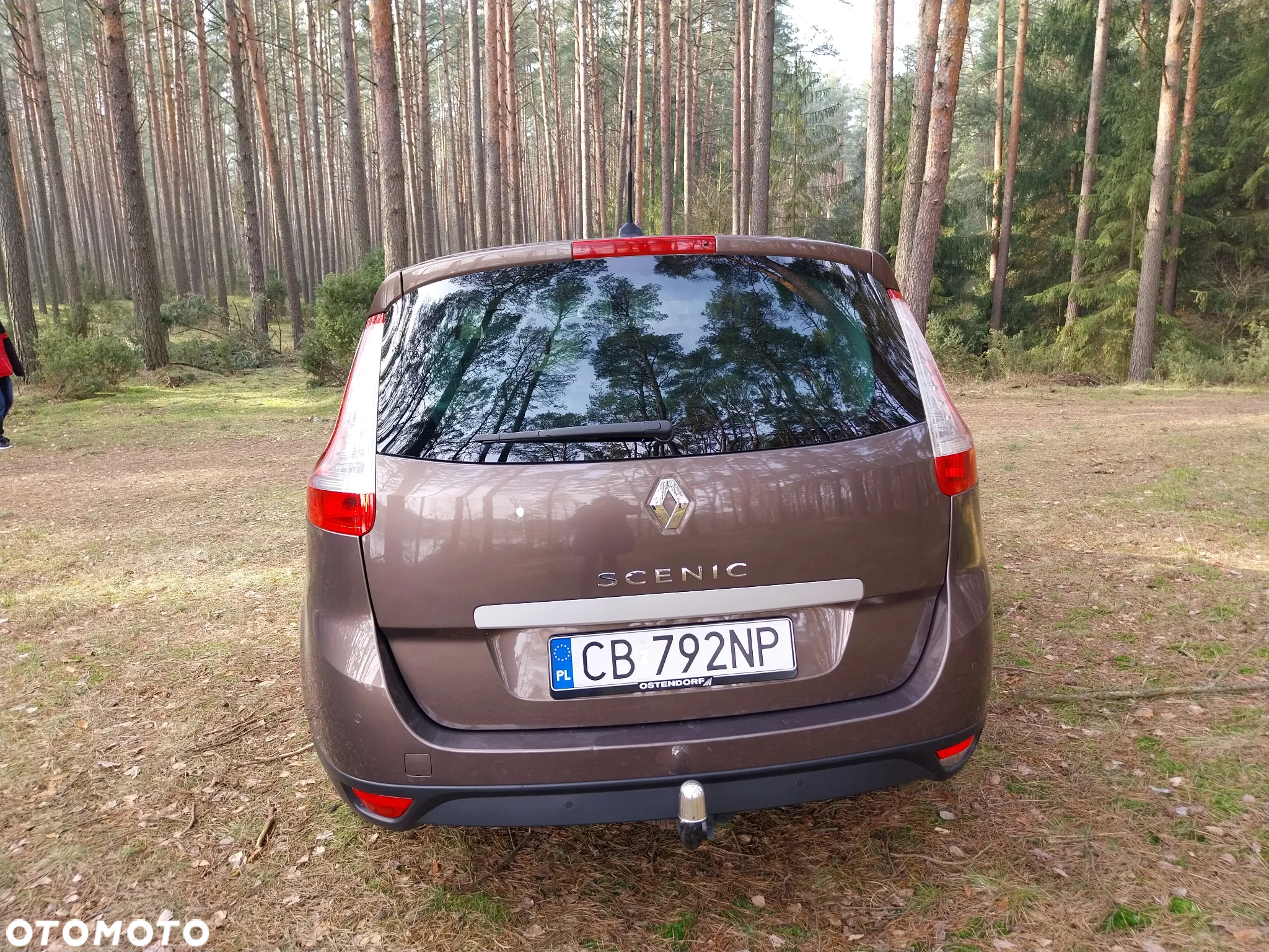 Renault Scenic - 11