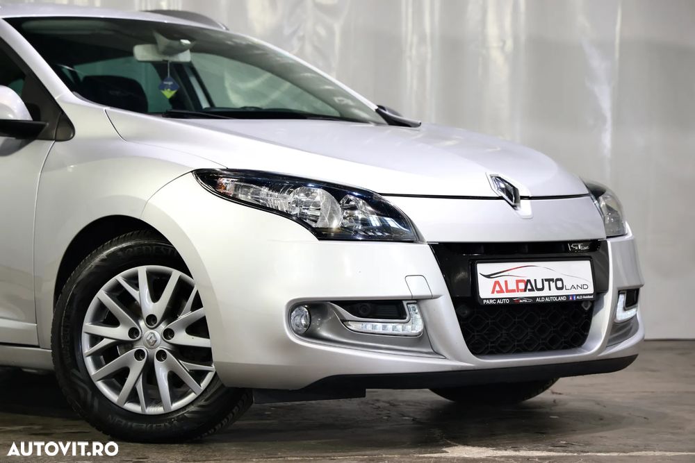 Renault Megane 1.5 dCi GT Line - 32