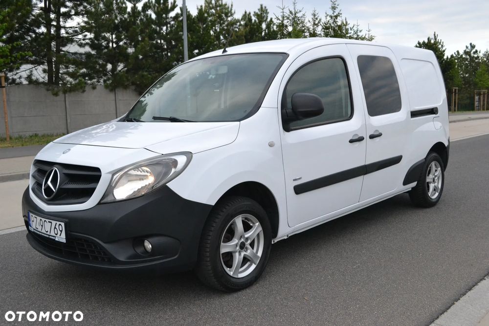 Mercedes-Benz Citan - 2