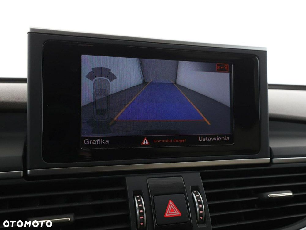 Audi A6 Limousine 2.0 TDI ultra S tronic - 25