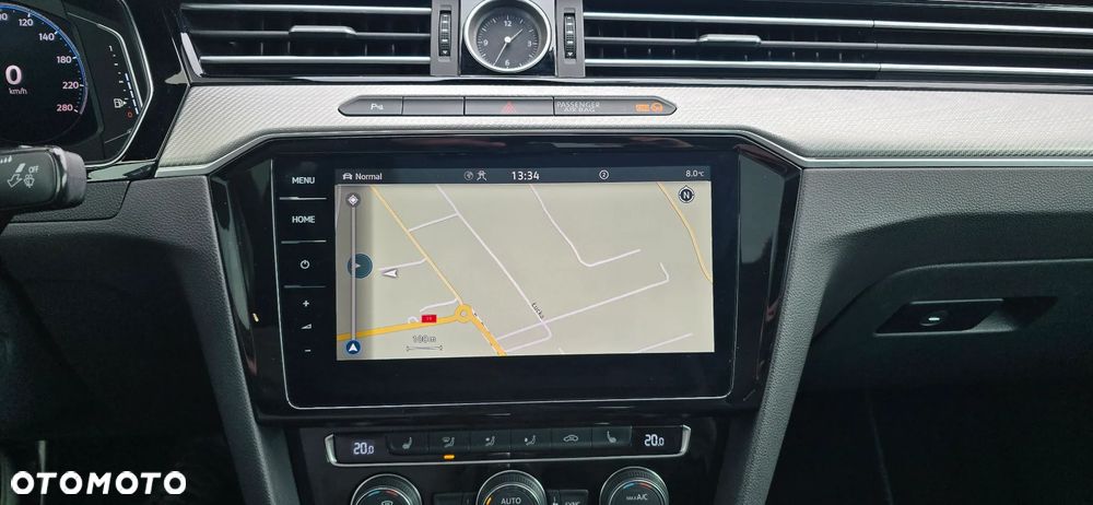 Volkswagen Arteon 2.0 TSI DSG R-Line Edition - 24