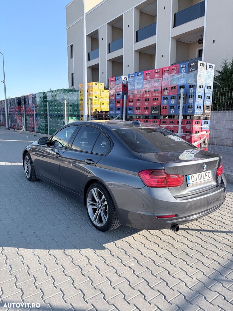 BMW Seria 3 - 21