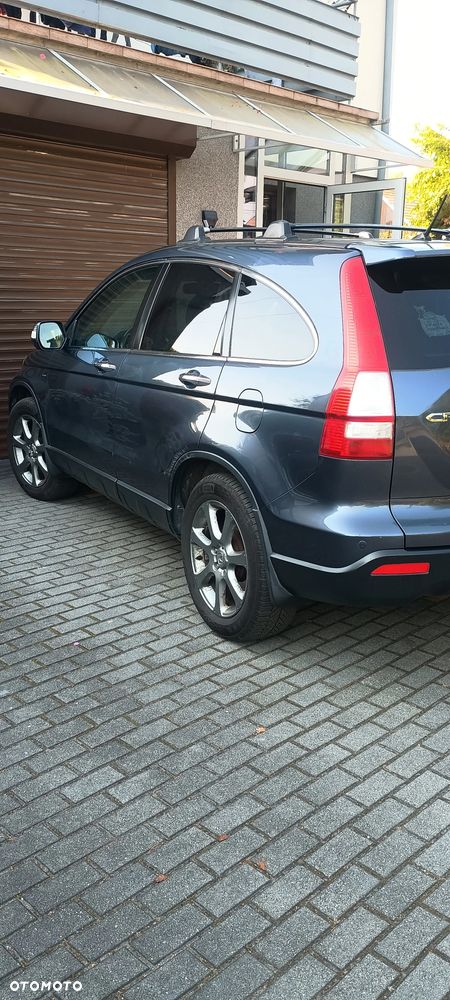 Honda CR-V - 2