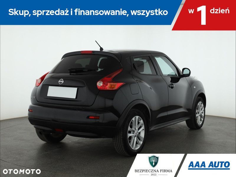 Nissan Juke - 7