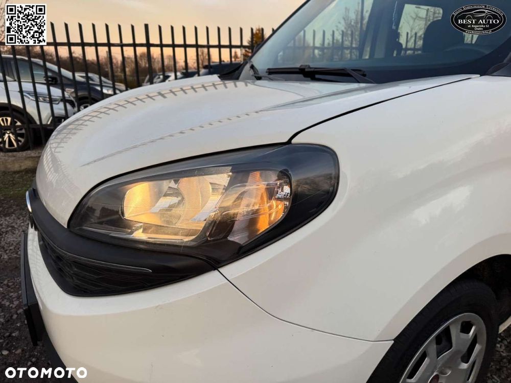 Fiat Doblo - 11