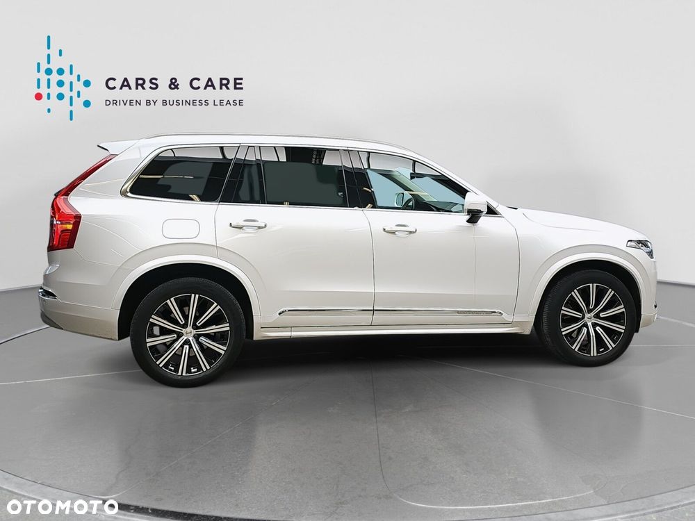 Volvo XC 90 - 18