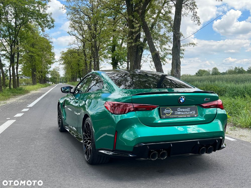 BMW M4 - 6