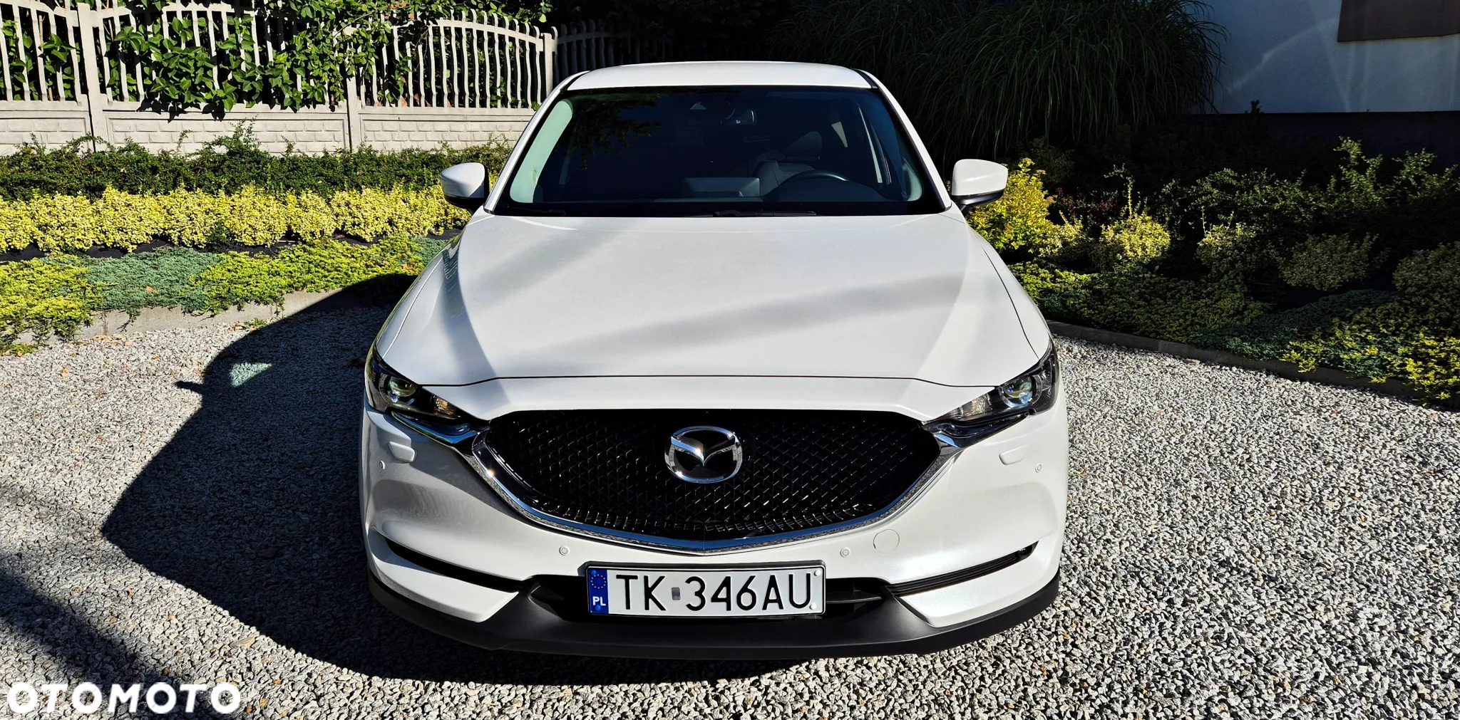 Mazda CX-5 2.0 Skyjoy 2WD - 2