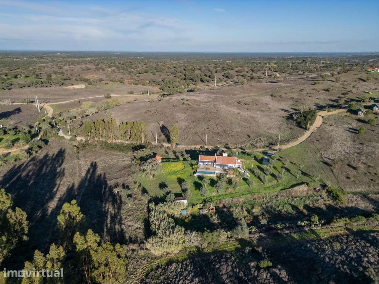 Quintinha 2.5 ha, Mosqueirões, Grandola - Grande imagem: 2/33