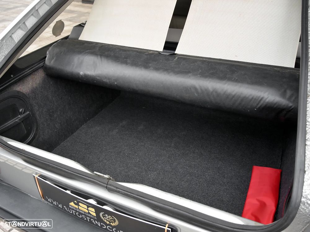 Citroën GSA - 17