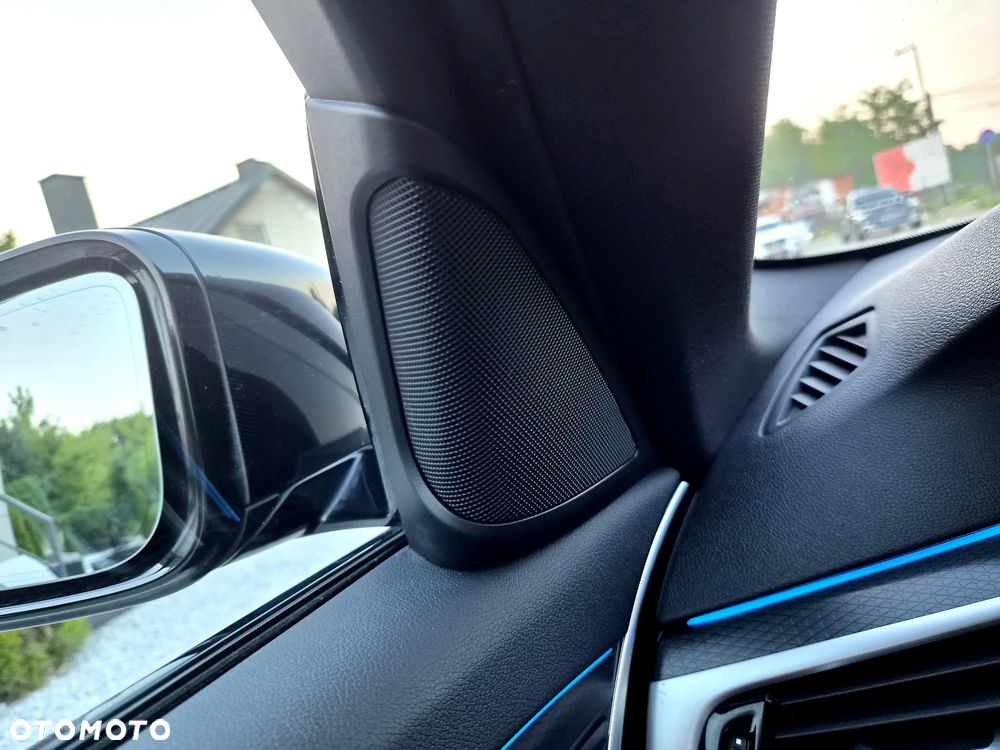BMW Seria 5 530e M Sport sport - 29