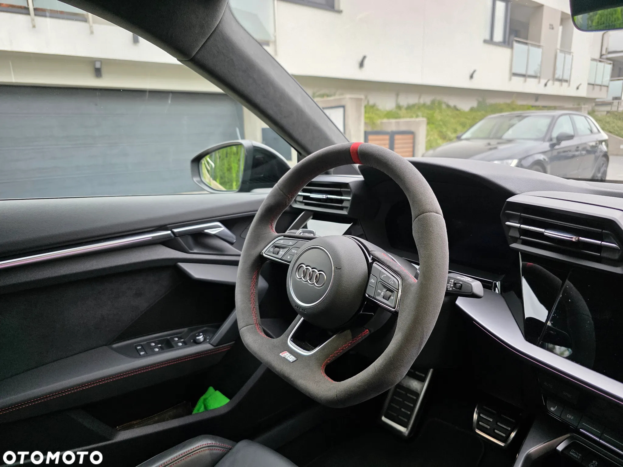 Audi RS3 Sportback TFSI Quattro S tronic - 16