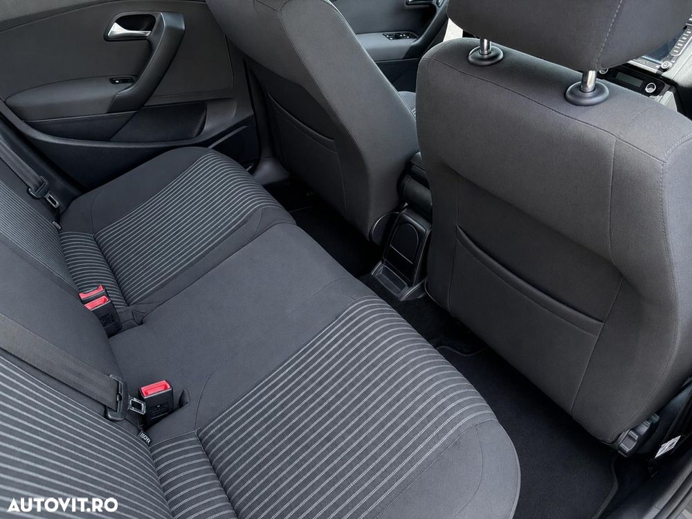 Volkswagen Polo 1.4 Style - 9