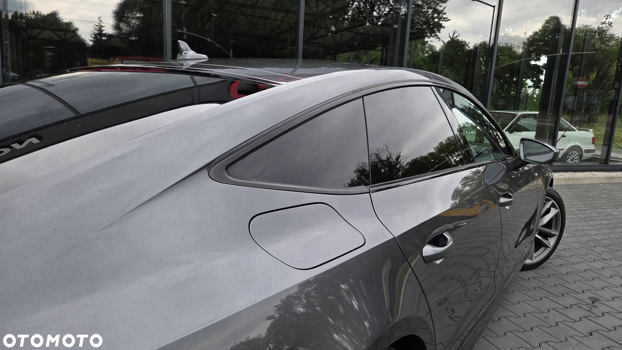 Audi A7 Sportback - 34