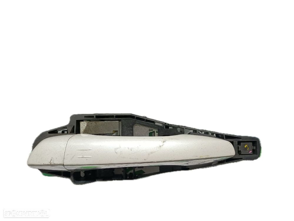 Puxador / Muleta Exterior Peugeot 508 I (8D_) - 1