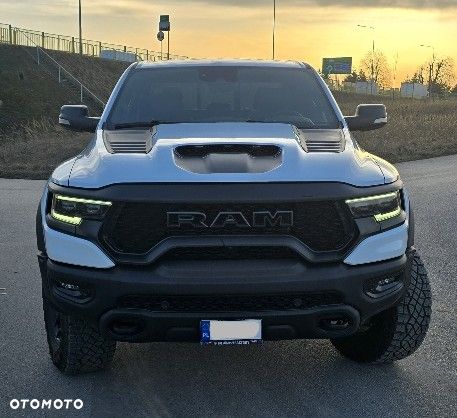 RAM 1500 - 6