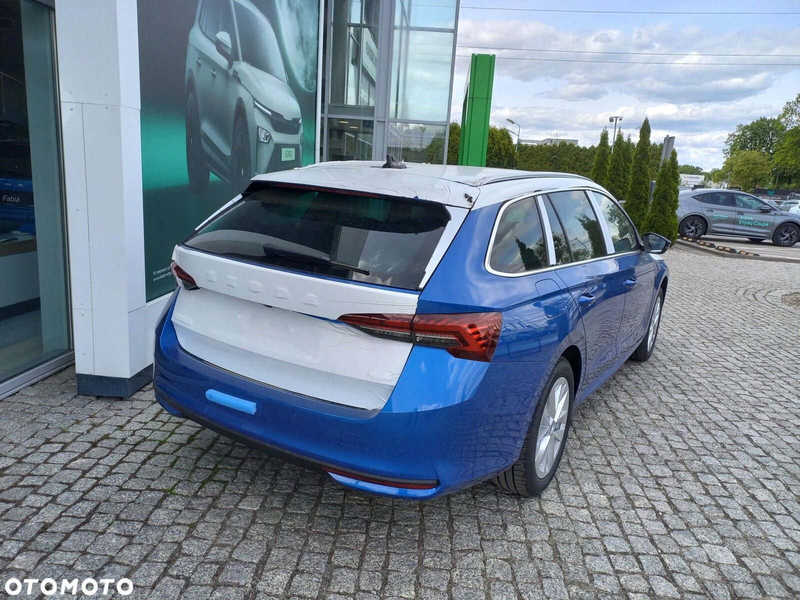 Skoda Octavia - 6