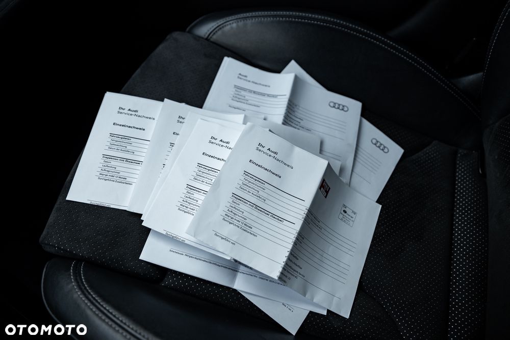 Audi A4 Avant 2.0 TDI S tronic quattro sport - 38