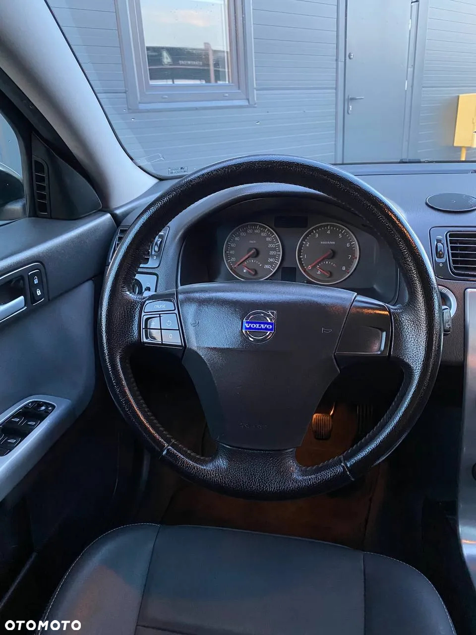 Volvo V50 1.8 - 16