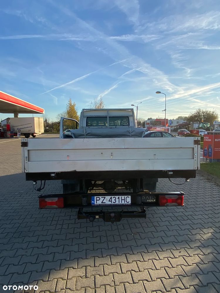 Iveco Daily 35C15 - 7