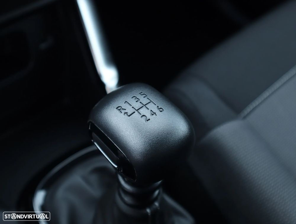 Citroën C3 Aircross 1.2 PureTech C-Series - 36