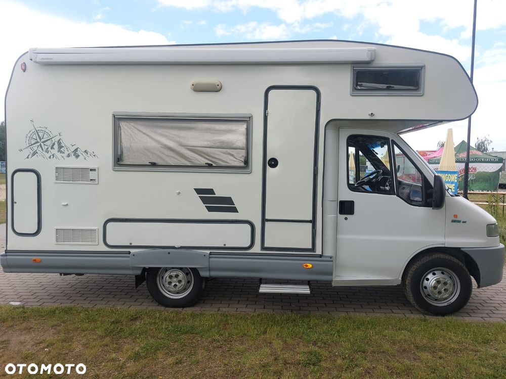 Fiat Ducato - 25