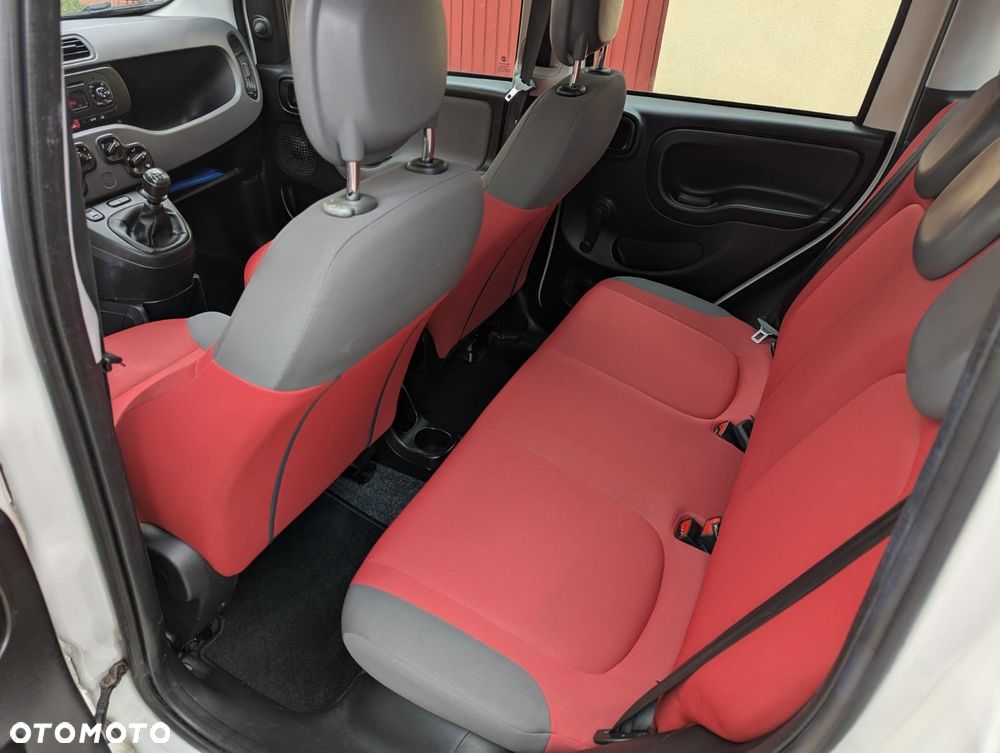 Fiat Panda 1.2 Fresh - 20