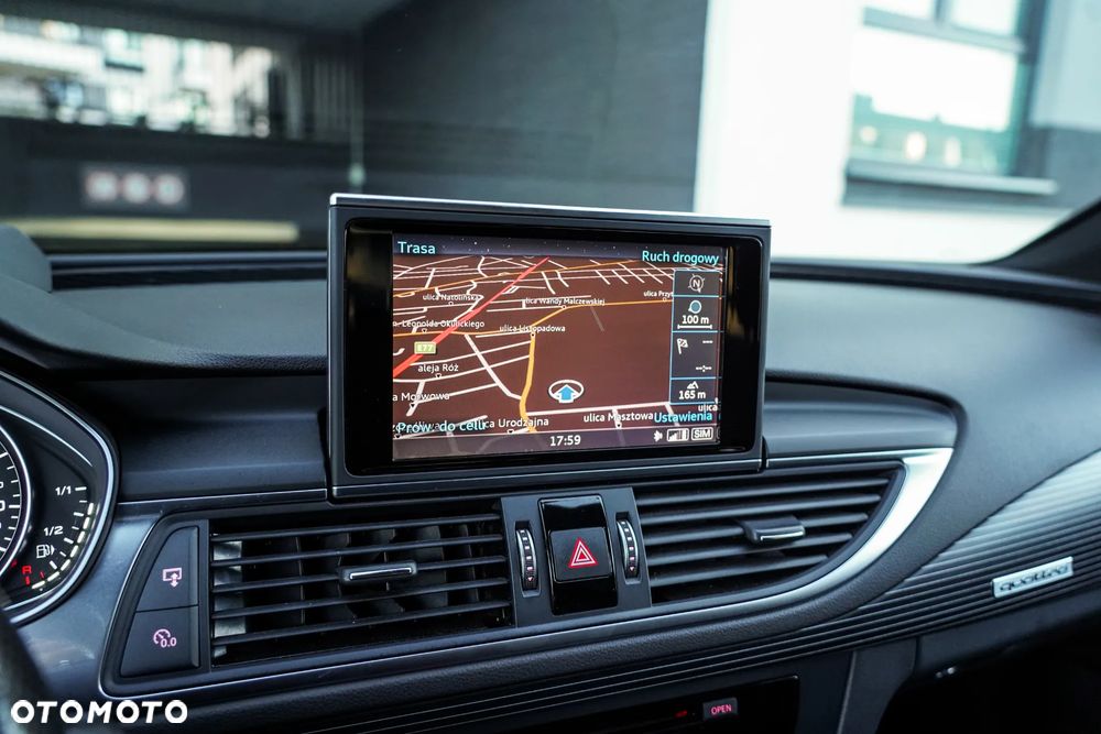 Audi A7 Sportback 3.0 TDI competition quattro tiptronic - 33