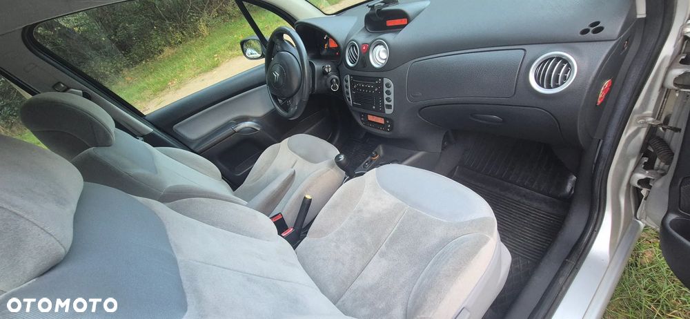 Citroën C3 - 7