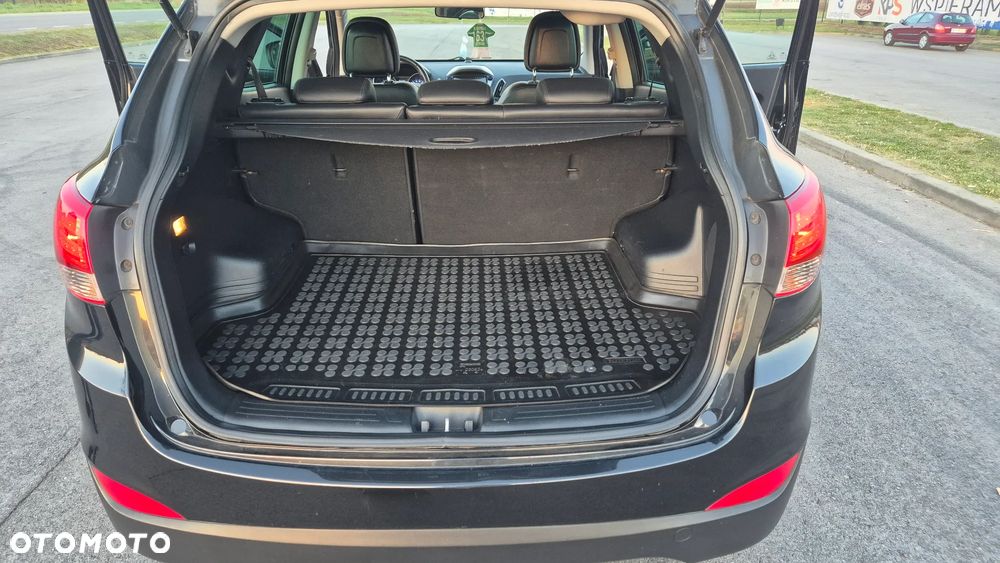 Hyundai ix35 2.0 Premium - 7