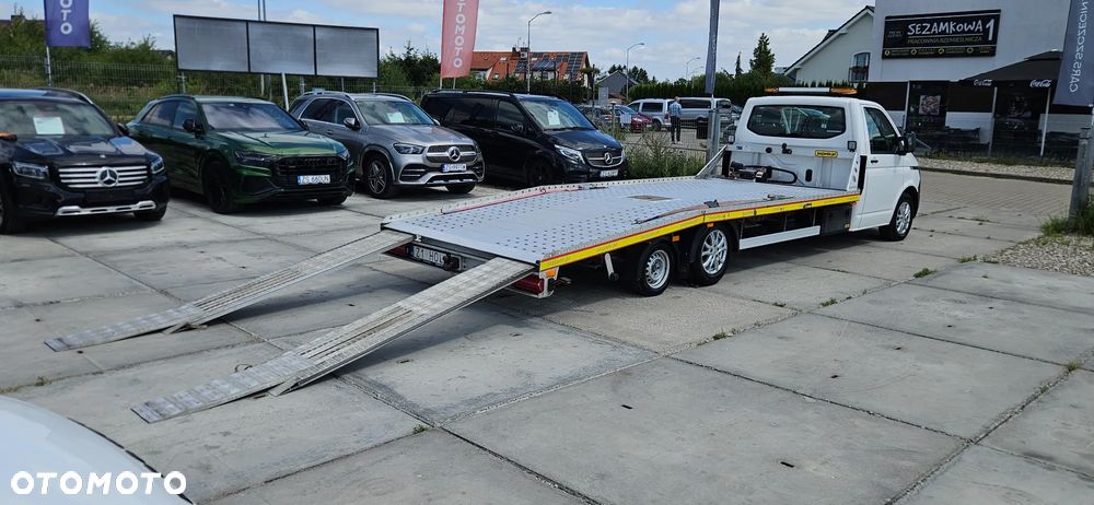 Volkswagen T6 - 7