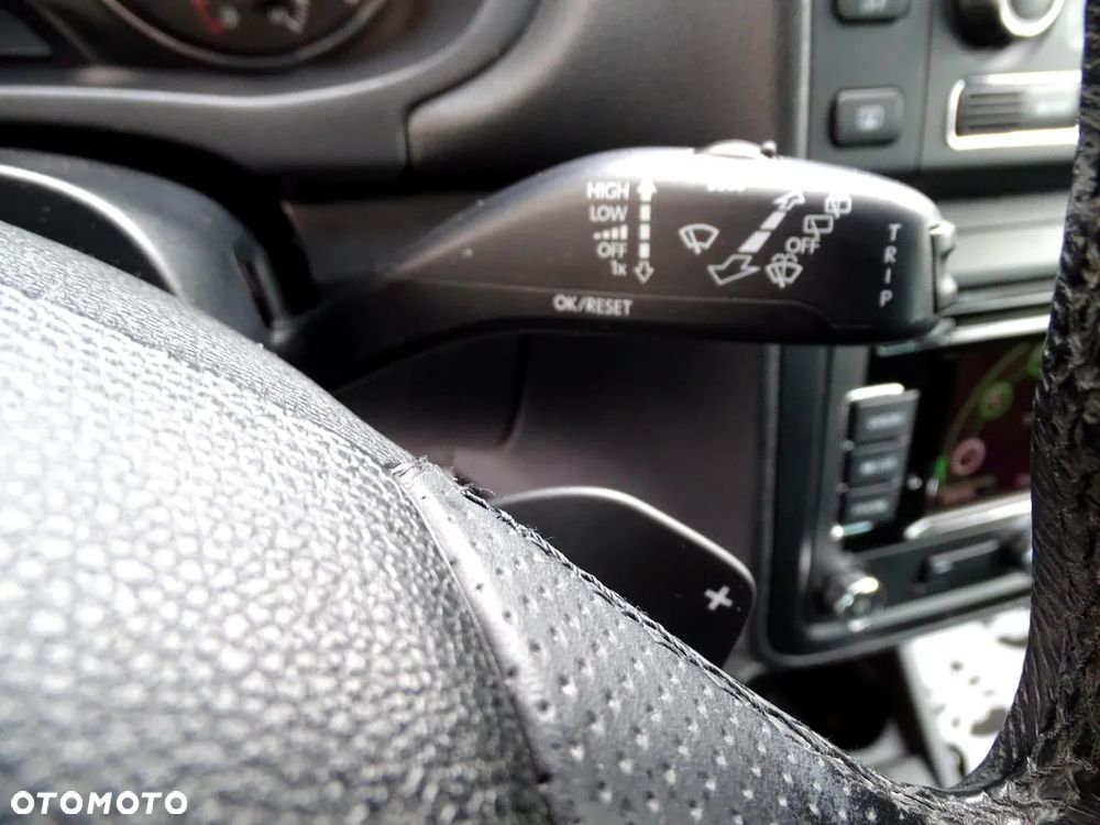 Skoda Fabia 1.4 TSI DSG RS - 20