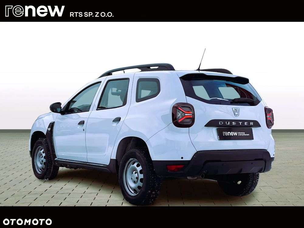 Dacia Duster 1.0 TCe Essential - 3