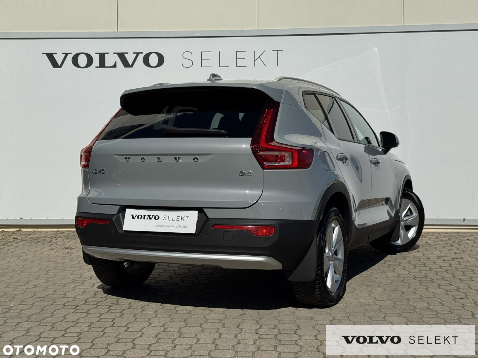 Volvo XC 40 B4 Core - 7