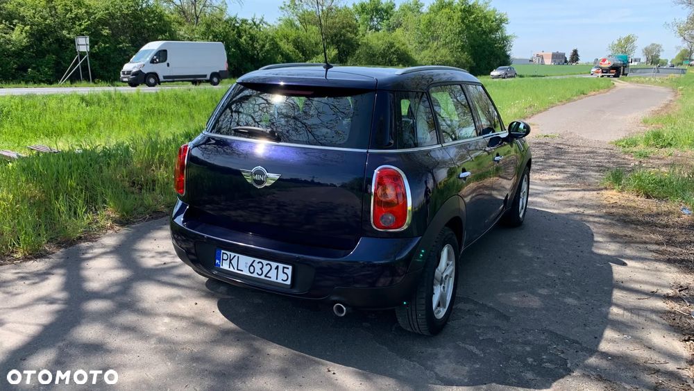 MINI Countryman - 3