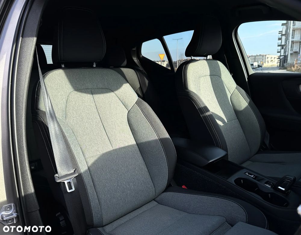 Volvo XC 40 T5 Recharge DKG Inscription Expression - 30