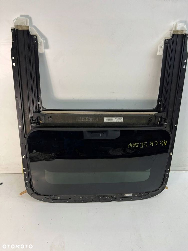 4F5 877 043 Szyberdach kompletny Audi A6 S6 C6 4F - 1