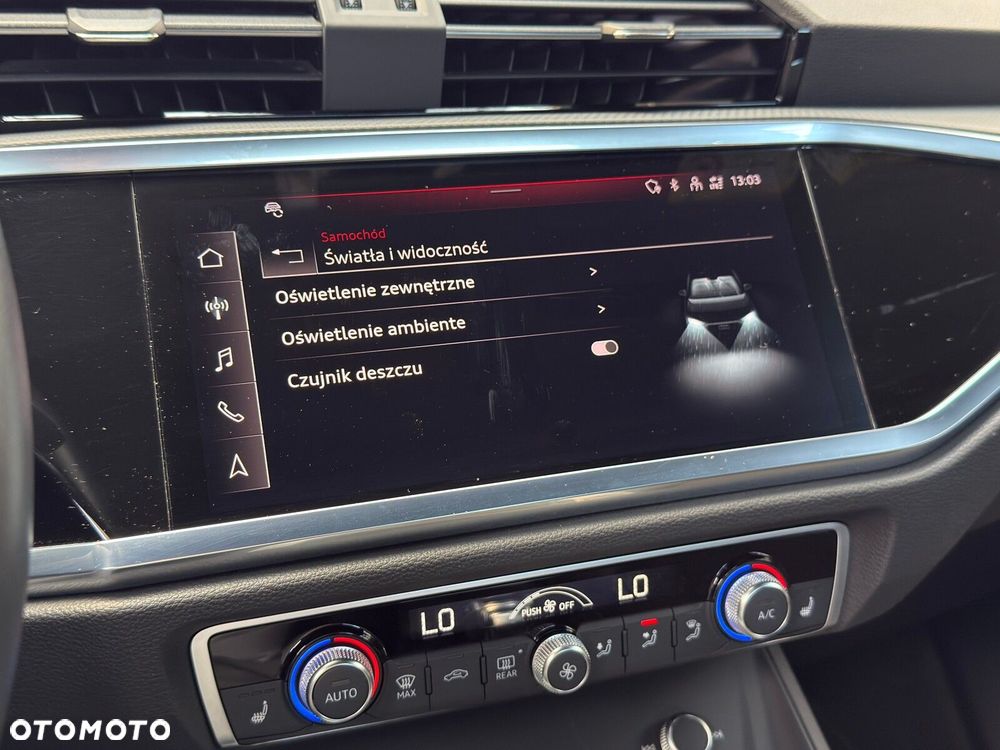 Audi Q3 - 36