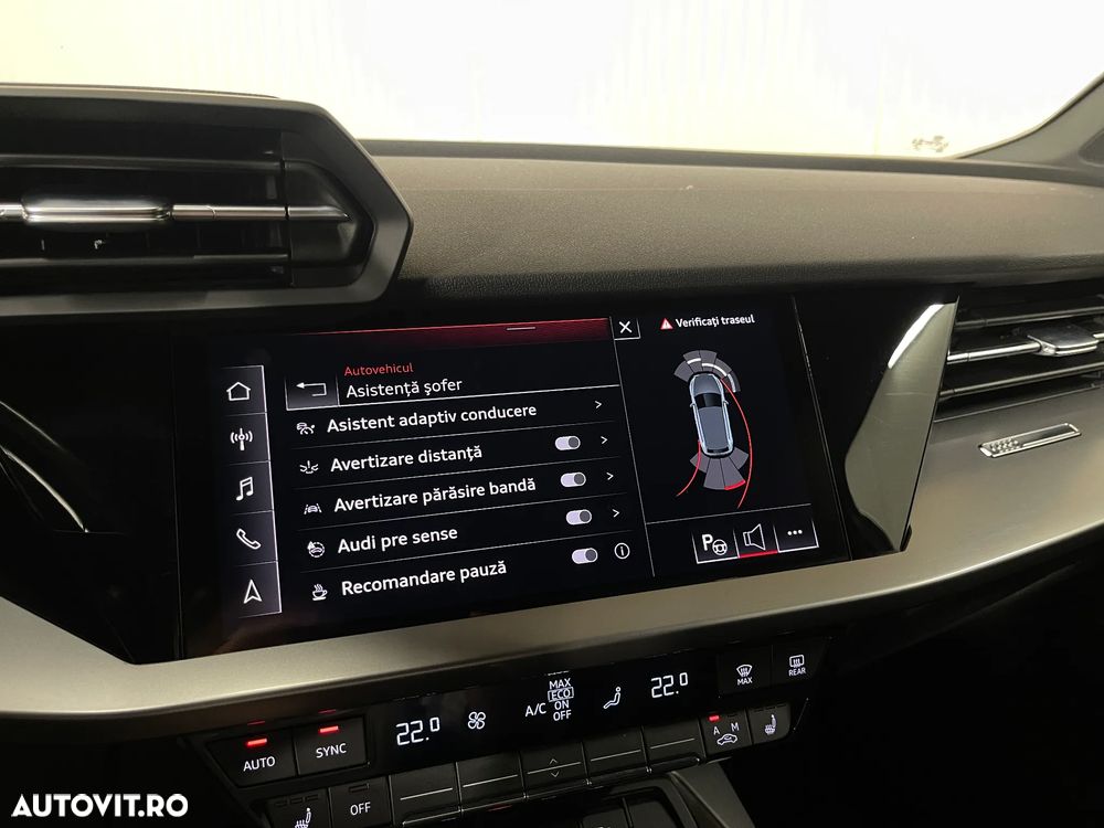 Audi A3 - 14