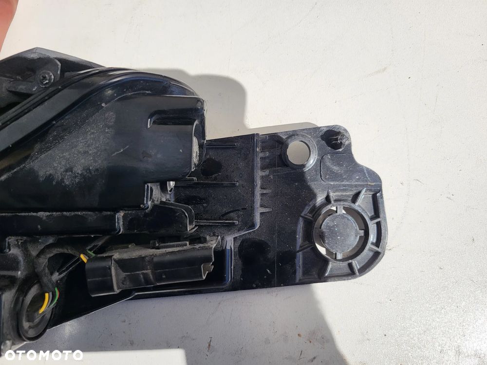 Lampa led DRL lewy Citroen C5 Aircross - 6