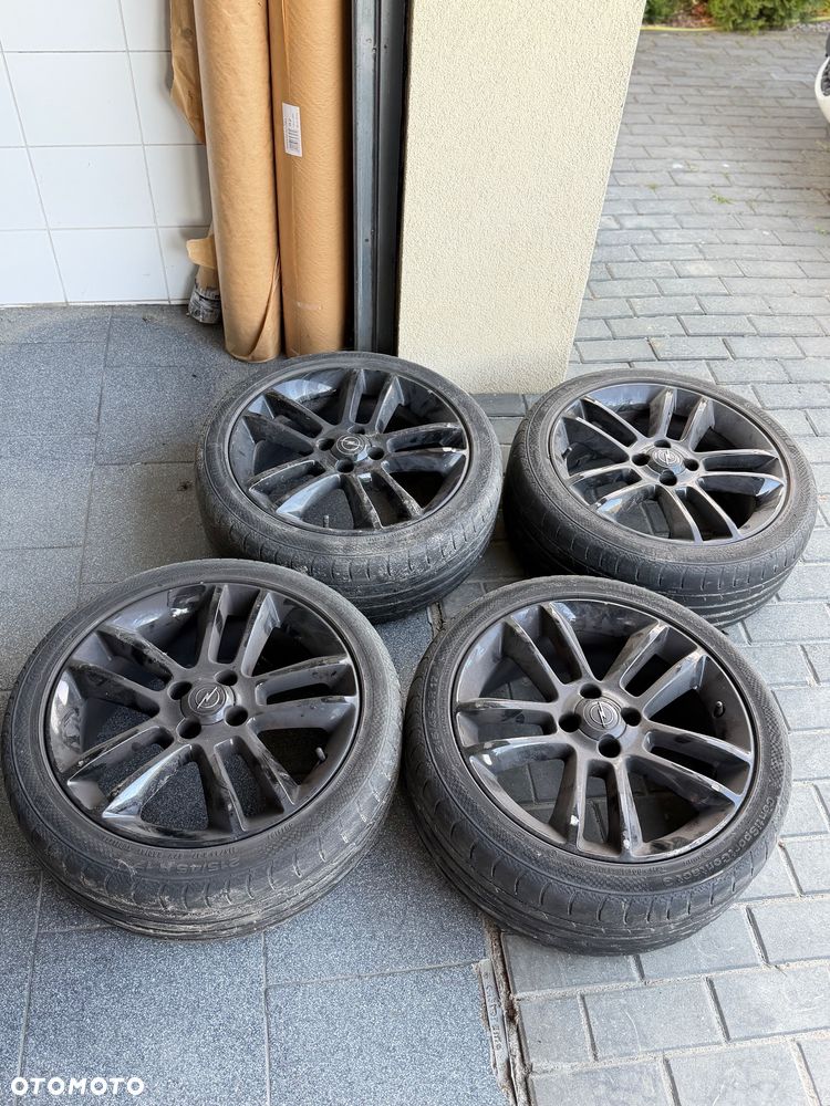 Opel Corsa - 11