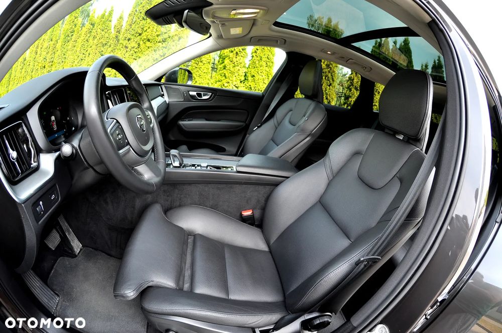 Volvo XC 60 B4 D Geartronic Inscription - 20