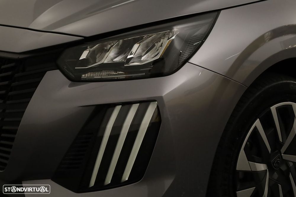 Peugeot e-208 50 kWh Active - 6