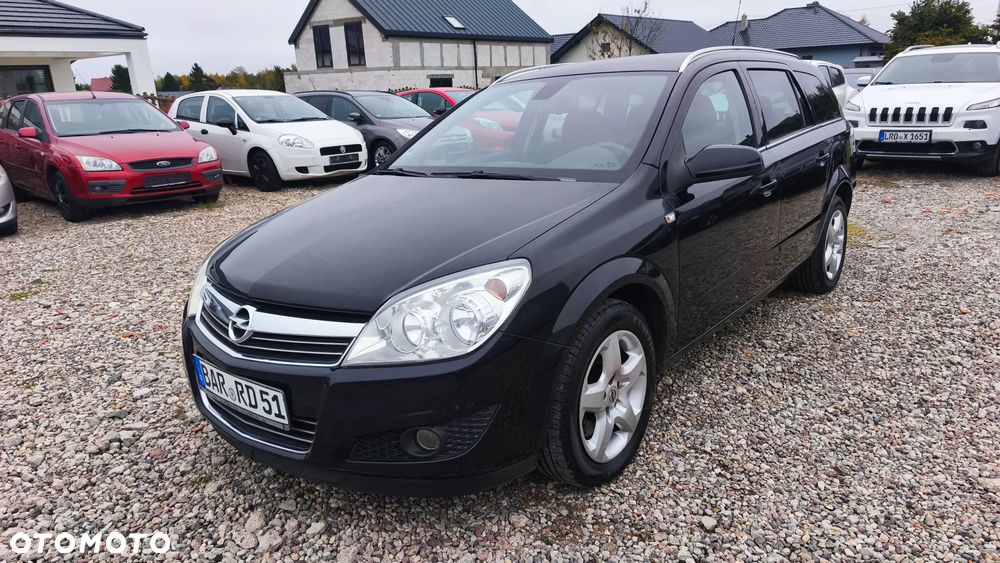 Opel Astra - 13