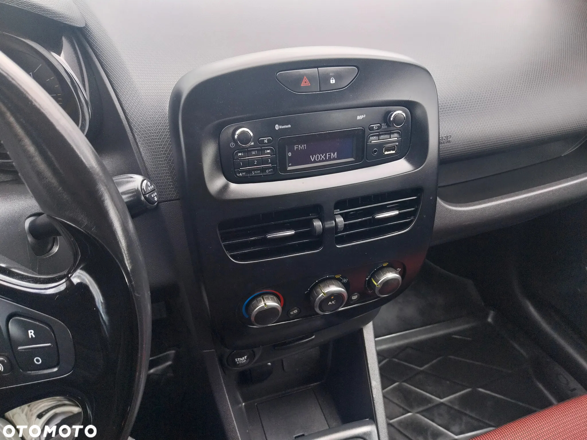 Renault Clio 1.5 dCi Energy Alize EU6 - 13