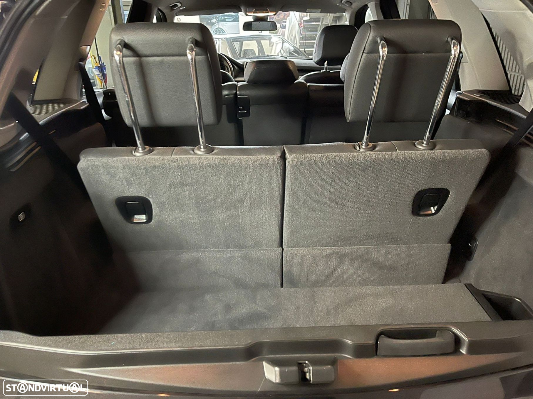 BMW X5 25 d sDrive Comfort 7L - 46