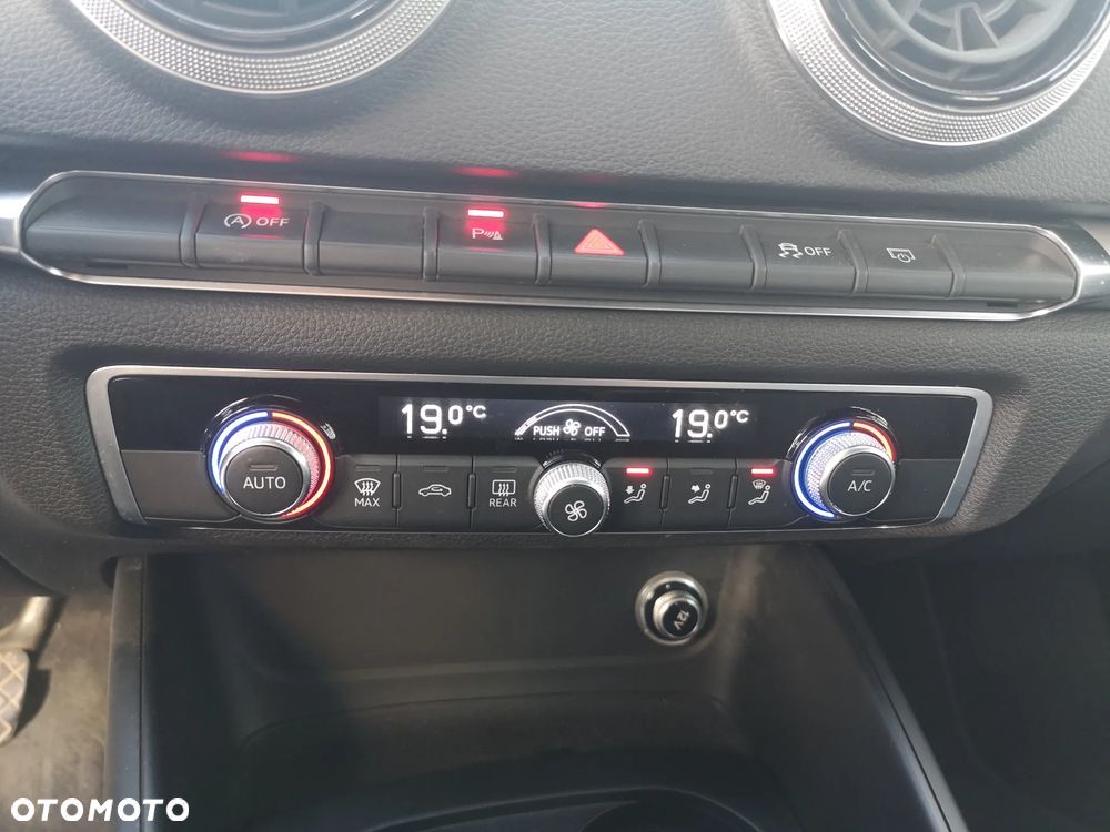 Audi A3 - 15